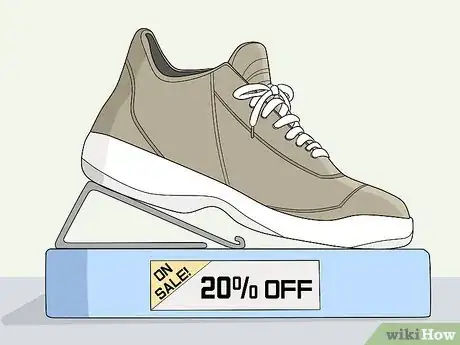 Image titled Wear Basketball Shoes Casually Step 4