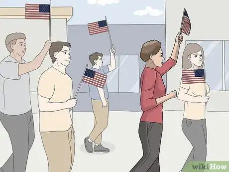 Image titled Celebrate Flag Day Step 10