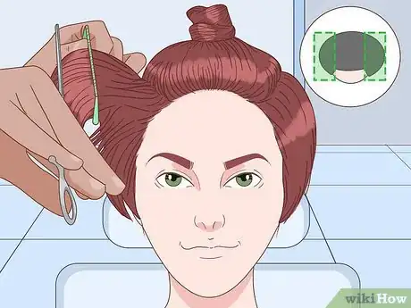 Image titled Cut a Pixie Cut Step 10