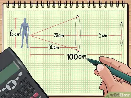 Image titled Calculate Magnification Step 9