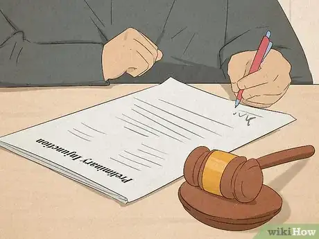 Image titled Get an Injunction Step 17