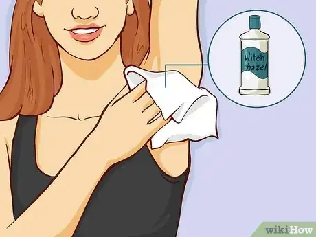 Image titled Stop Underarm Odor Step 10