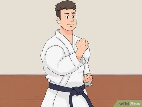 Image titled Learn the Basics of Karate Step 9