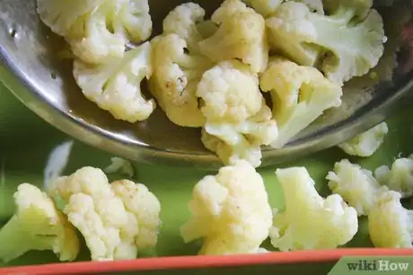 Image titled Make Cauliflower Cheese Step 11