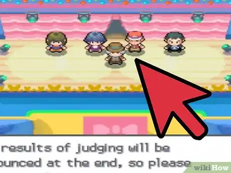 Image titled Win Pokemon Contests in Pokemon Diamond_Pearl_Platinum Step 7