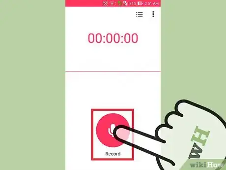 Image titled Record Audio on a Mobile Phone Step 14
