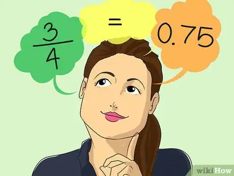 Image titled Convert Fractions to Decimals Step 14