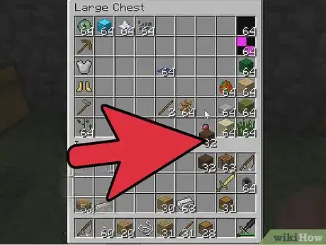 Image titled Make a Chest in Minecraft Step 11