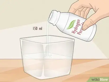 Image titled Perform the Iodine Clock Reaction Step 9