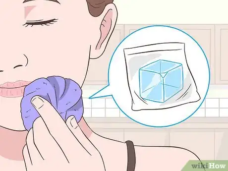 Image titled Prevent a Cold Sore from Forming Step 11