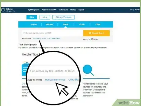Image titled Write an APA Style Bibliography Step 9