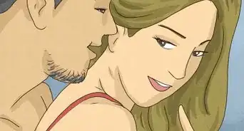 What Should You Do when a Guy Is Kissing Your Neck