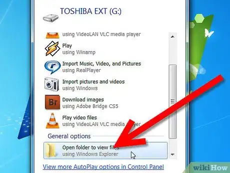 Image titled Transfer Firefox Bookmarks to a New PC Step 2