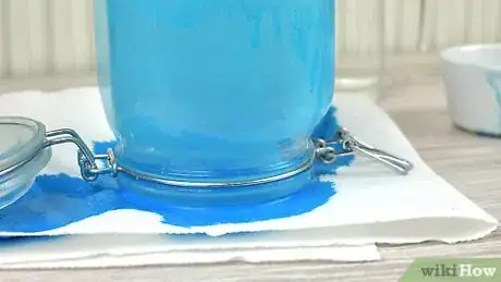 Image titled Paint the Inside of a Mason Jar Step 8