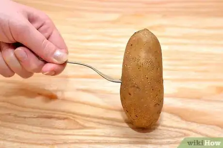 Image titled Peel Potatoes With an Ordinary Kitchen Knife Step 16