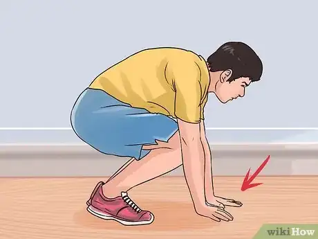Image titled Quickly Regain Your Balance Step 12