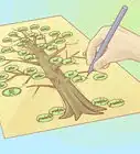 Draw a Family Tree