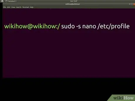 Image titled Install Qt SDK on Ubuntu Linux Step 32