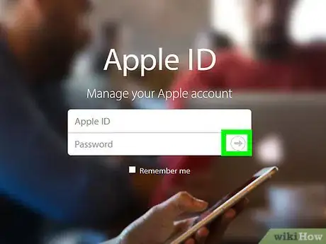 Image titled Turn Off Two‐Factor Authentication on an iPhone Step 3