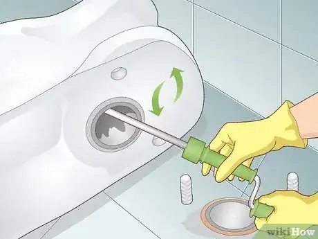 Image titled Unclog a Toilet Step 16