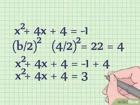 Image titled Find the Vertex of a Quadratic Equation Step 8