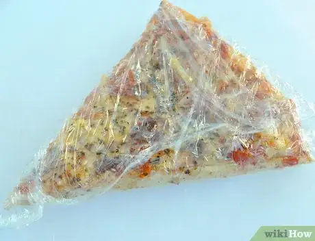 Image titled Freeze Pizza Step 2