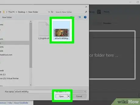 Image titled Embed Subtitles in Videos Step 12