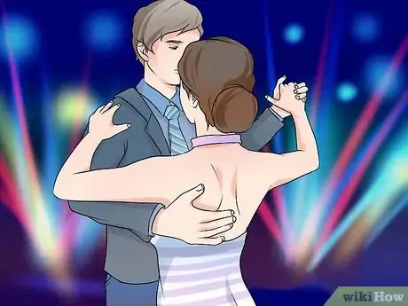 Image titled Slow Dance at a Formal or Semi Formal Dance Step 10