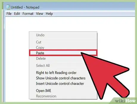 Image titled Write and Load a Script File in AutoCAD Step 2