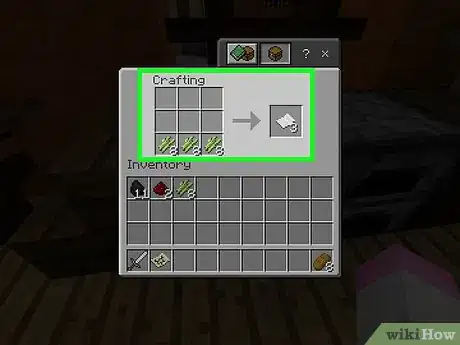 Image titled Make a Map in Minecraft Step 18
