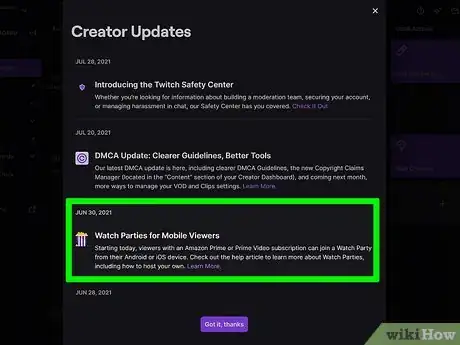 Image titled Use Twitch Watch Parties on Android and iOS Step 8