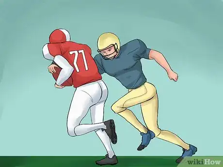 Image titled Read the Defense As a Quarterback Step 9