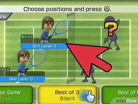 Image titled Cheat on Wii Sports Step 3