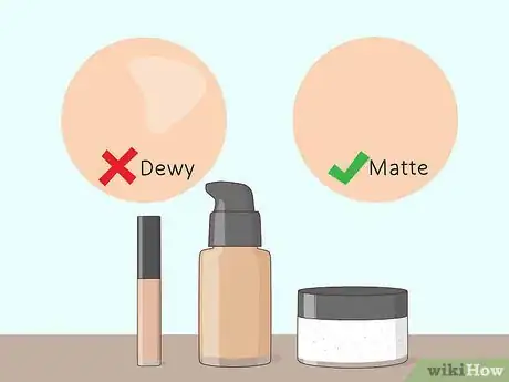 Image titled Cover Acne Scars with Makeup Step 2