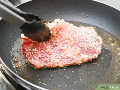 Image titled Fry a Pork Chop Step 36