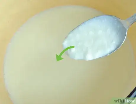 Image titled Make Greek Yogurt with Goat's Milk Step 3