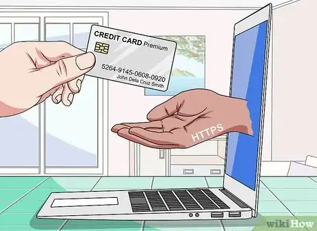 Image titled Transfer Euros to a US Bank Account Step 10