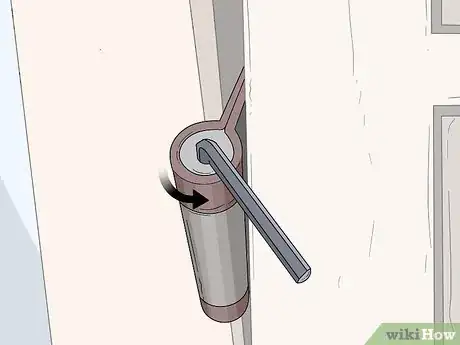 Image titled Adjust Self‐Closing Door Hinges Step 5