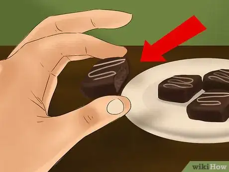 Image titled Eat Chocolate Step 7