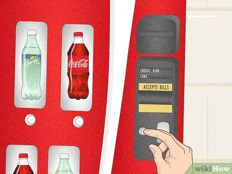 Image titled Hack a Coke Machine Step 1