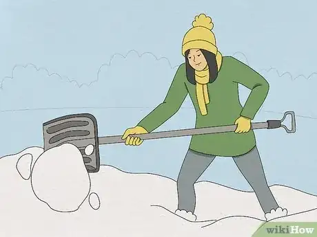 Image titled Make Money in the Winter (Kids and Teens) Step 4