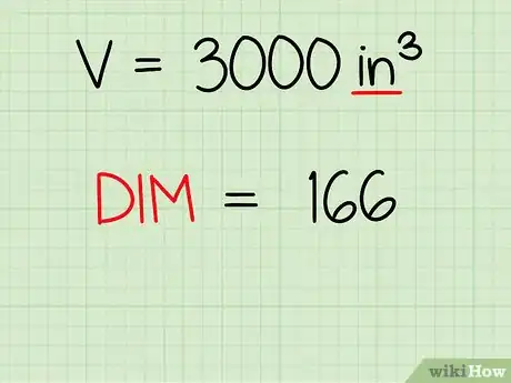 Image titled Calculate Volumetric Weight Step 4