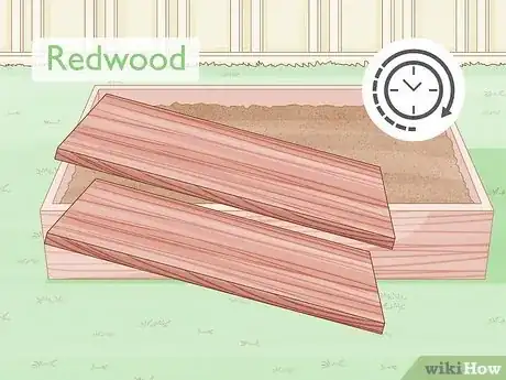 Image titled What Wood Do You Use for Raised Garden Beds Step 6