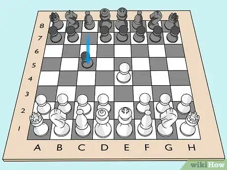 Image titled Win Chess Openings_ Playing Black Step 1