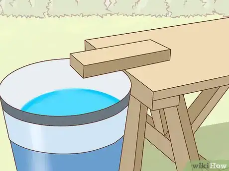 Image titled Build a Raccoon Trap Step 12