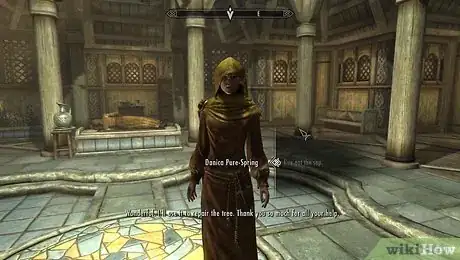 Image titled Retrieve Eldergleam Sap in Skyrim Step 8