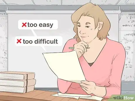 Image titled Write Exams Step 10