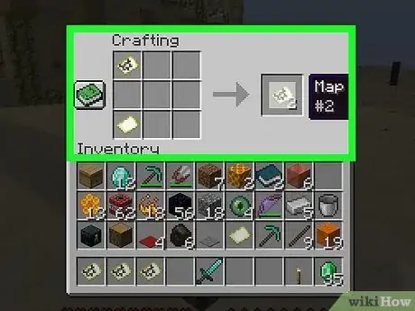 Image titled Make a Map in Minecraft Step 18