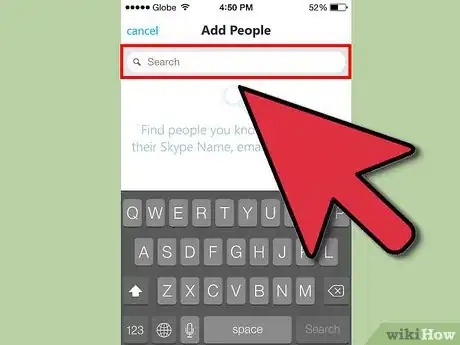 Image titled Add Contacts to Skype Step 16