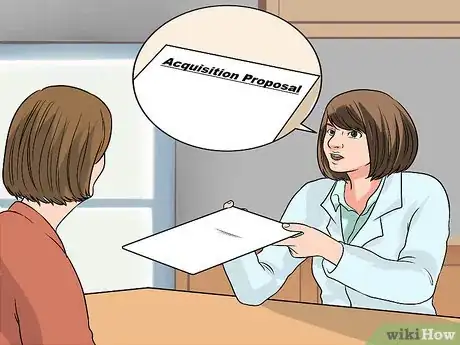 Image titled Write an Acquisition Proposal Step 16